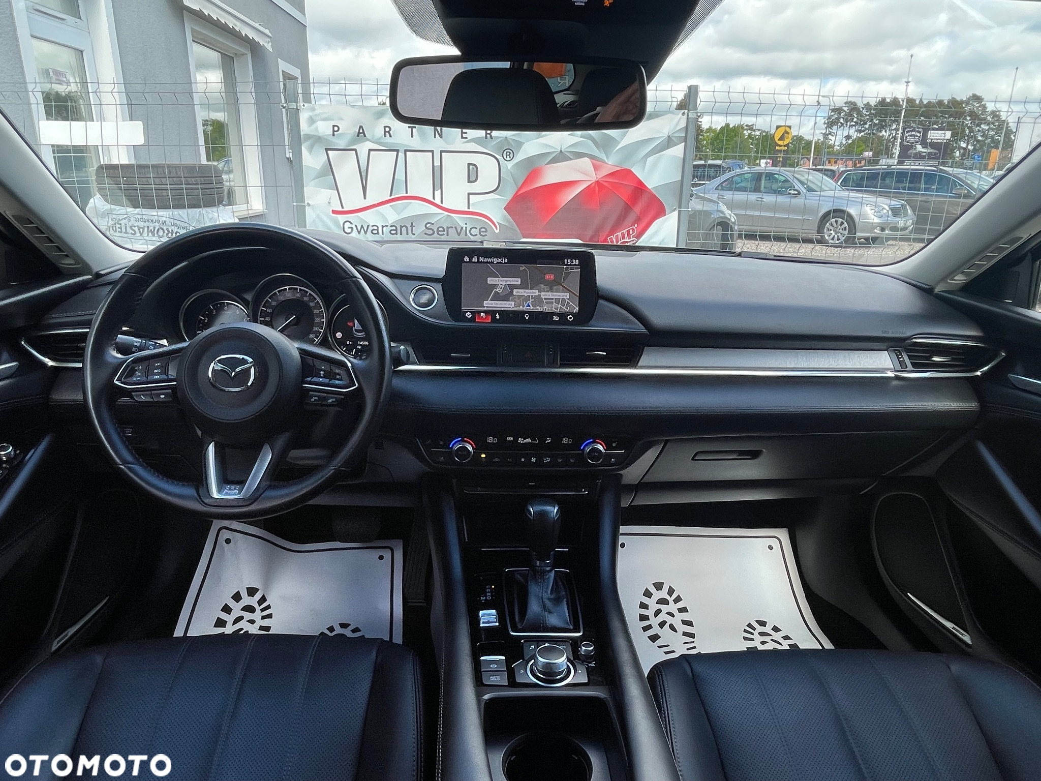 Mazda 6 2.0 Exclusive-Line - 21