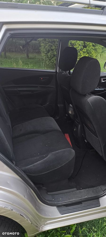 Hyundai Tucson 2.0 CRDi Style - 10