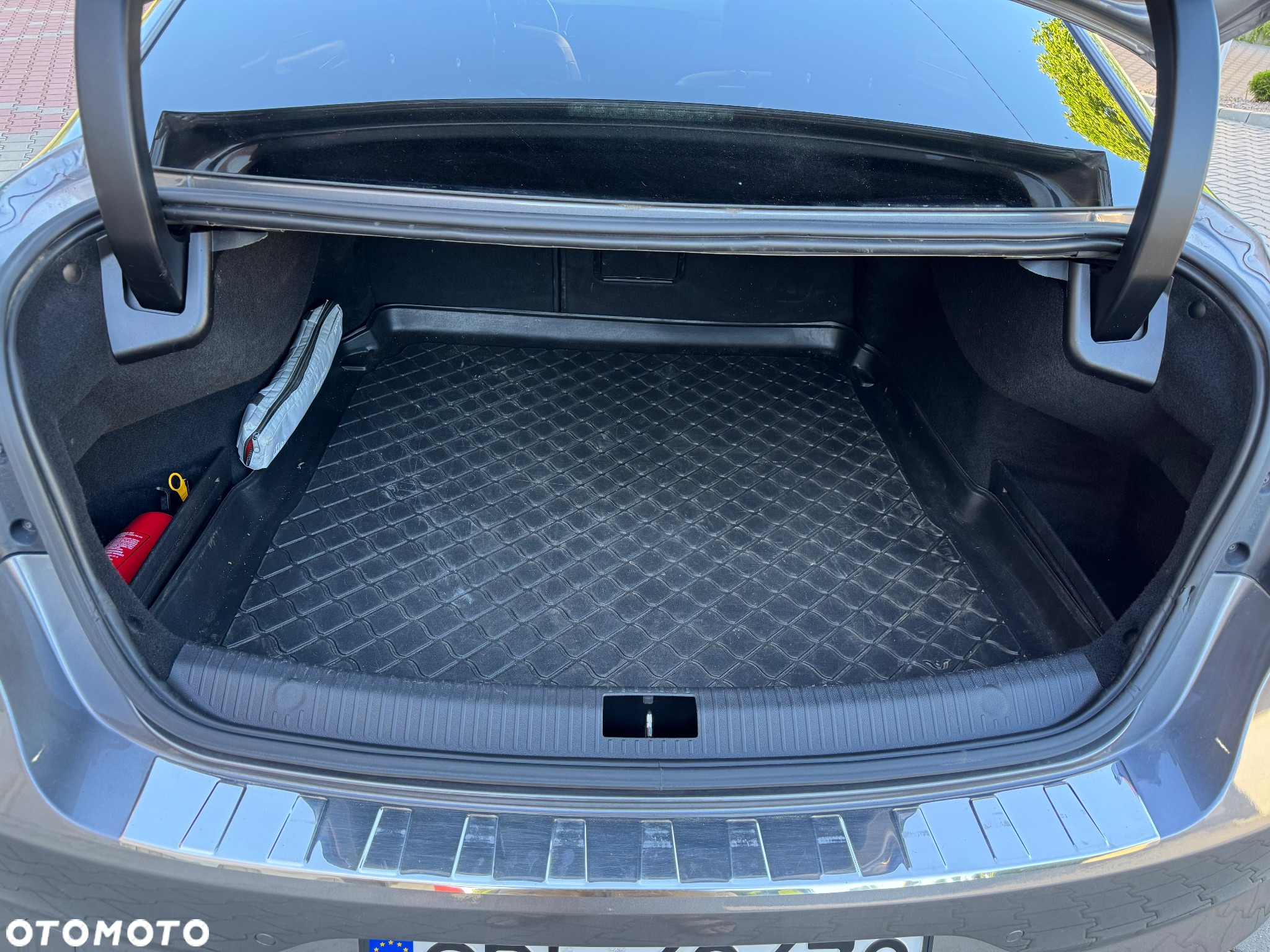 Renault Talisman 1.6 Energy dCi Intens - 16