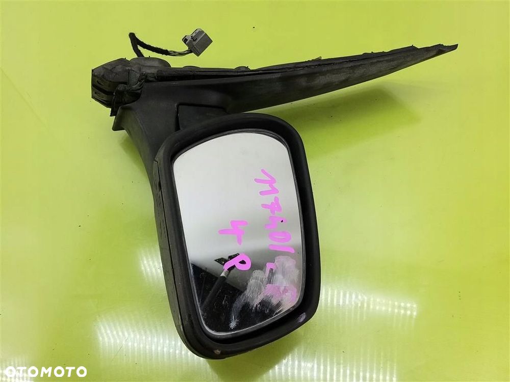 Lusterko prawe elektryczne Ford C-MAX I 2003-2010R Lak:TONIC - 2