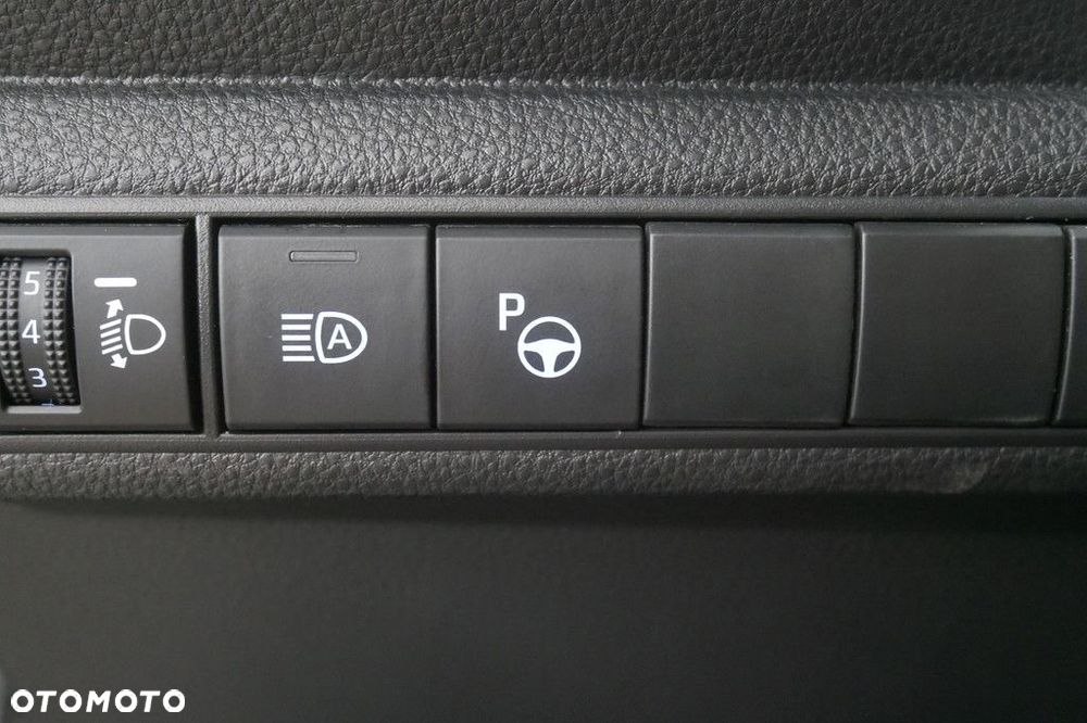 Toyota Corolla 1.2 T Comfort - 21