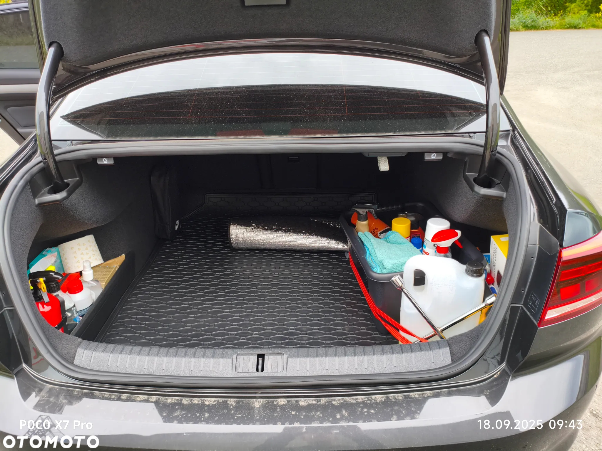 Volkswagen Passat 1.5 TSI EVO Business - 21