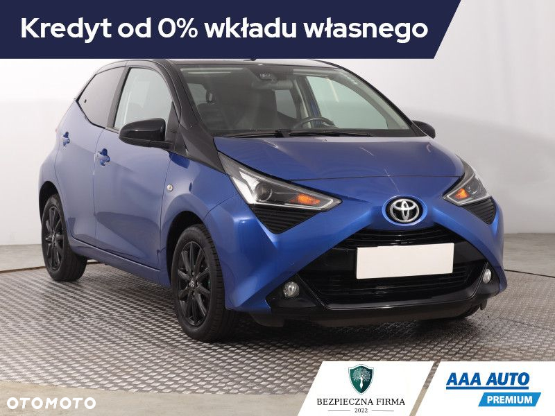 Toyota Aygo - 2