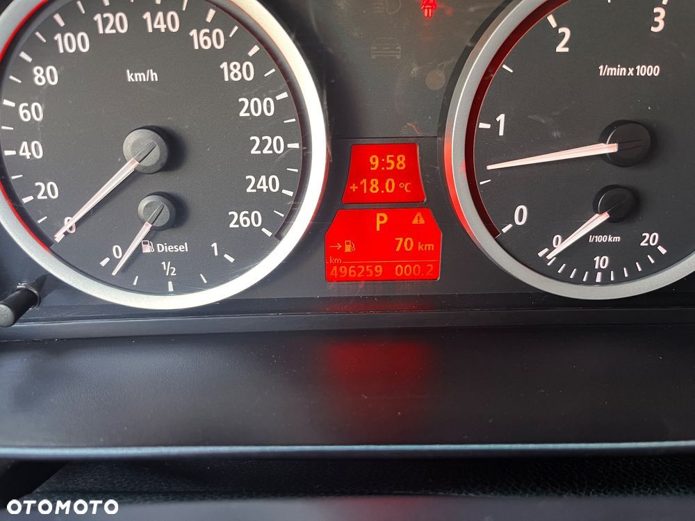 BMW Seria 5 - 28