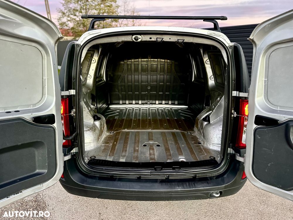 Dacia Logan Van - 7