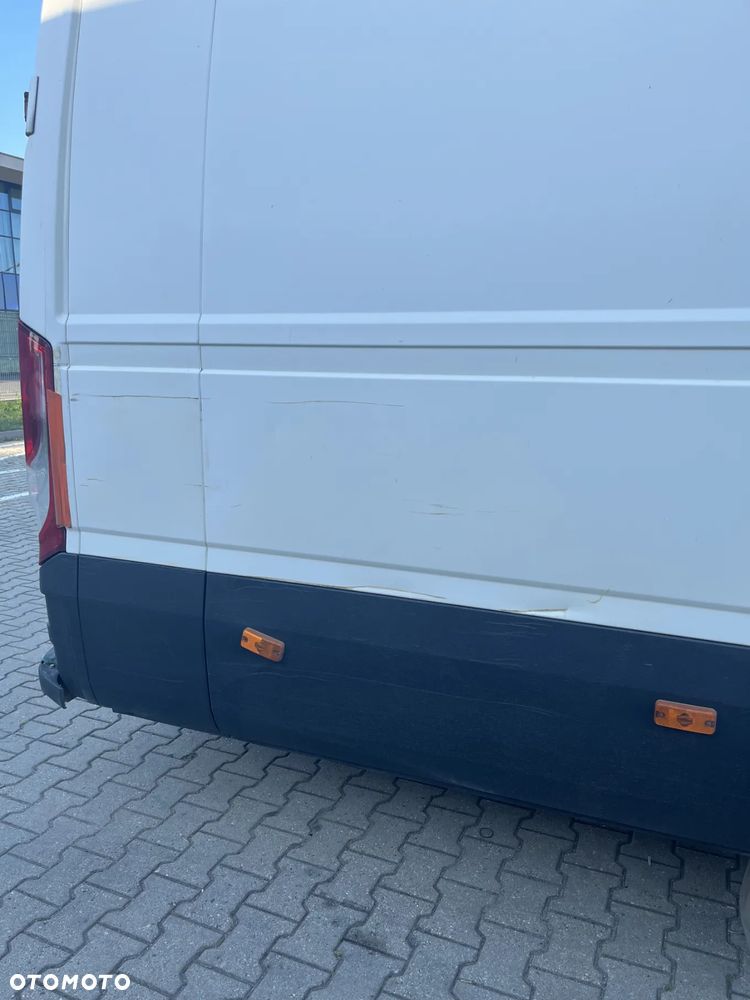 Iveco DAILY - 5