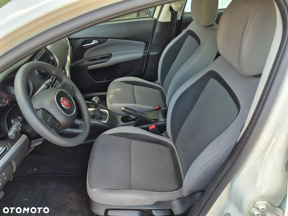 Fiat Tipo 1.4 16V - 15