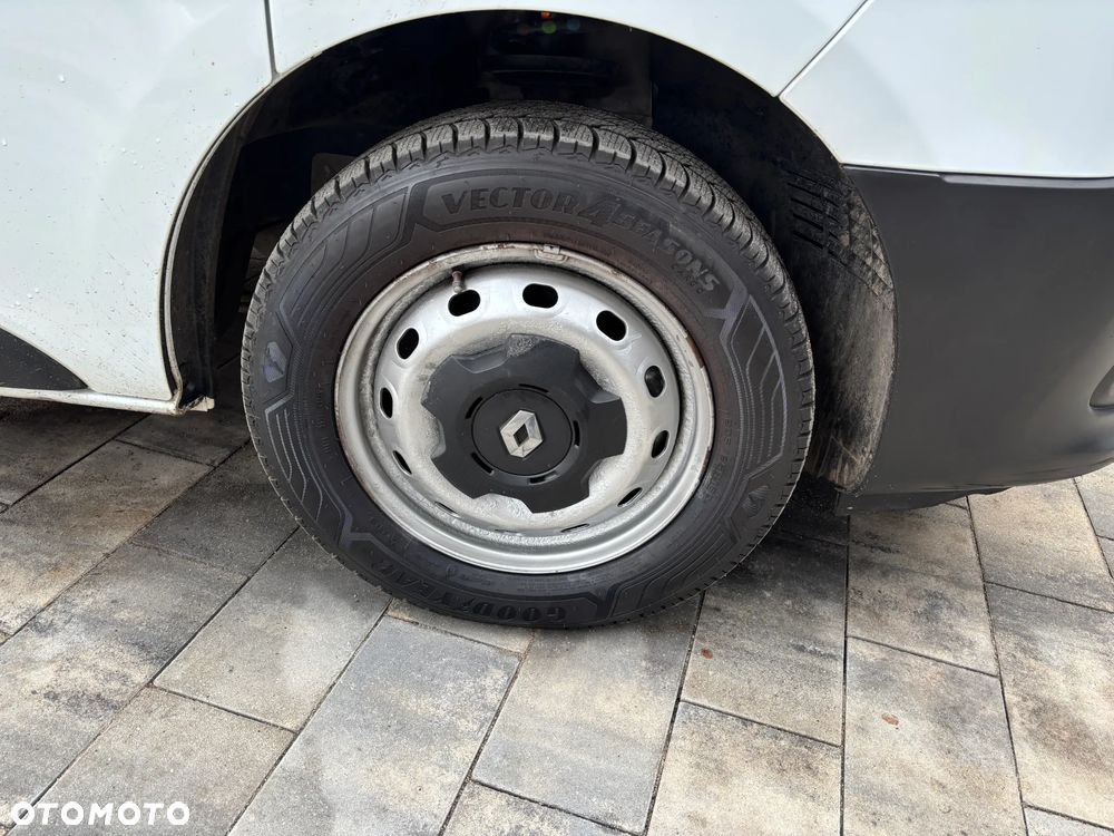 Renault Trafic - 3