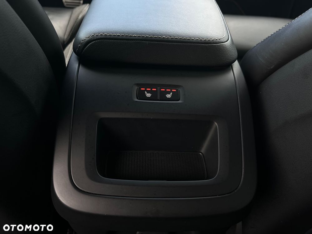 Volvo V60 B4 D Geartronic RDesign - 25