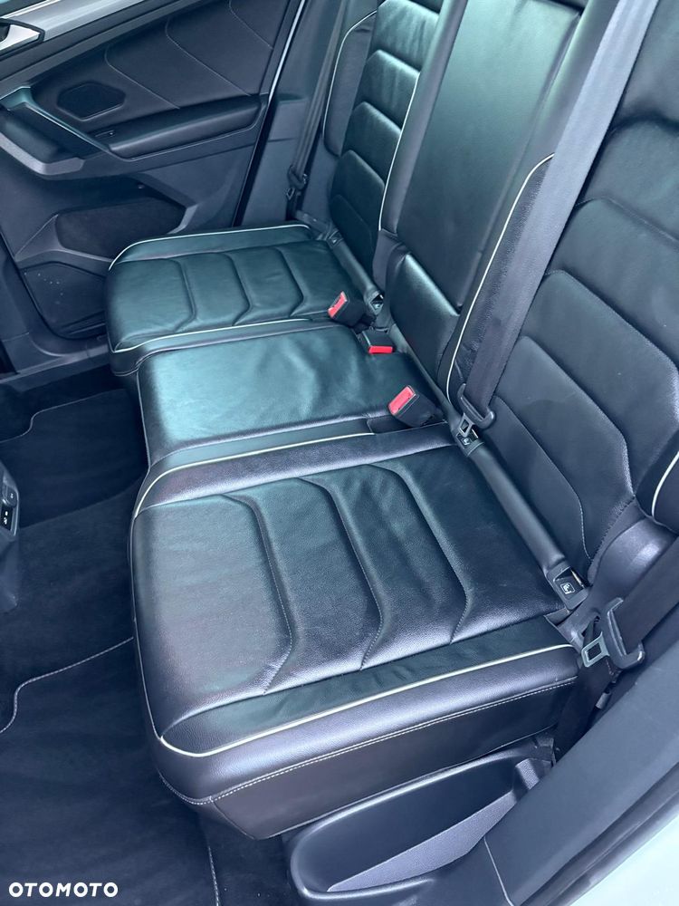 Volkswagen Tiguan - 10