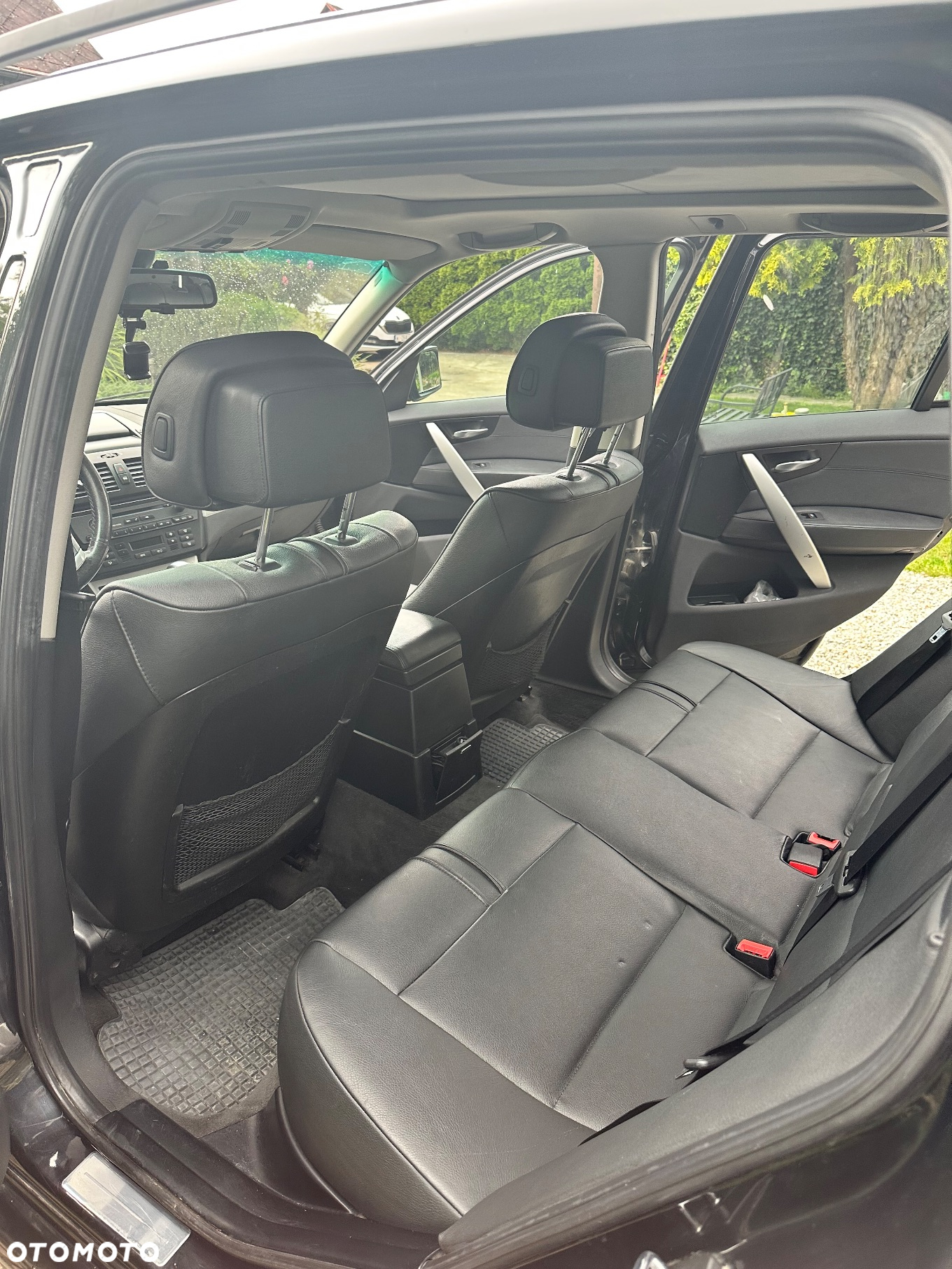 BMW X3 - 14