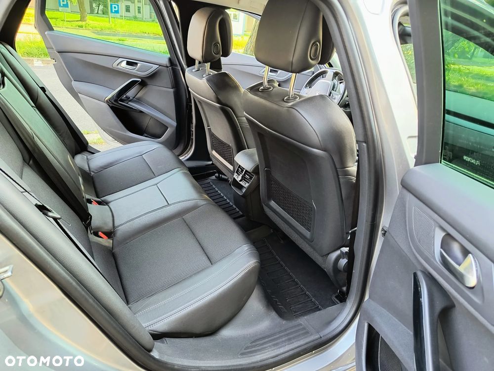 Peugeot 508 BlueHDi 150 Stop&Start Allure - 6