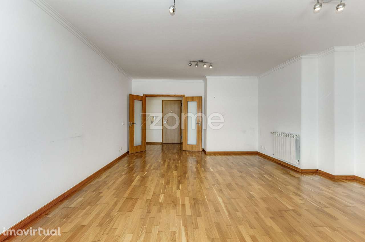 Apartamento T3 em Cacilhas de Oeiras - Grande imagem: 5/27