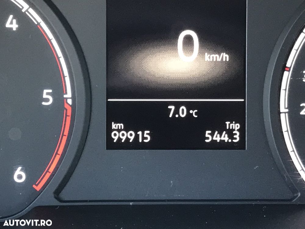 Volkswagen Caddy - 7