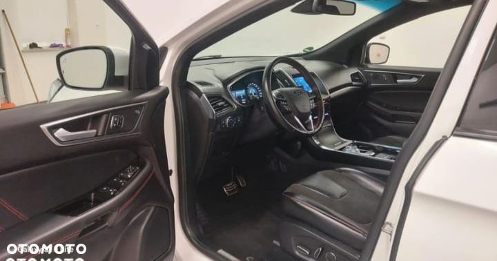 Ford Edge 2.0 EcoBlue Bi-Turbo 4x4 ST-LINE - 5