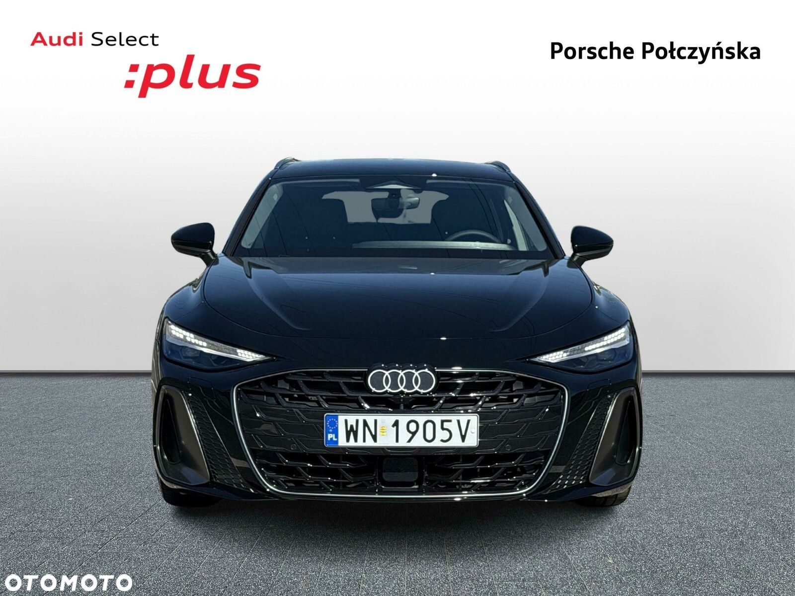 Audi A6 - 9