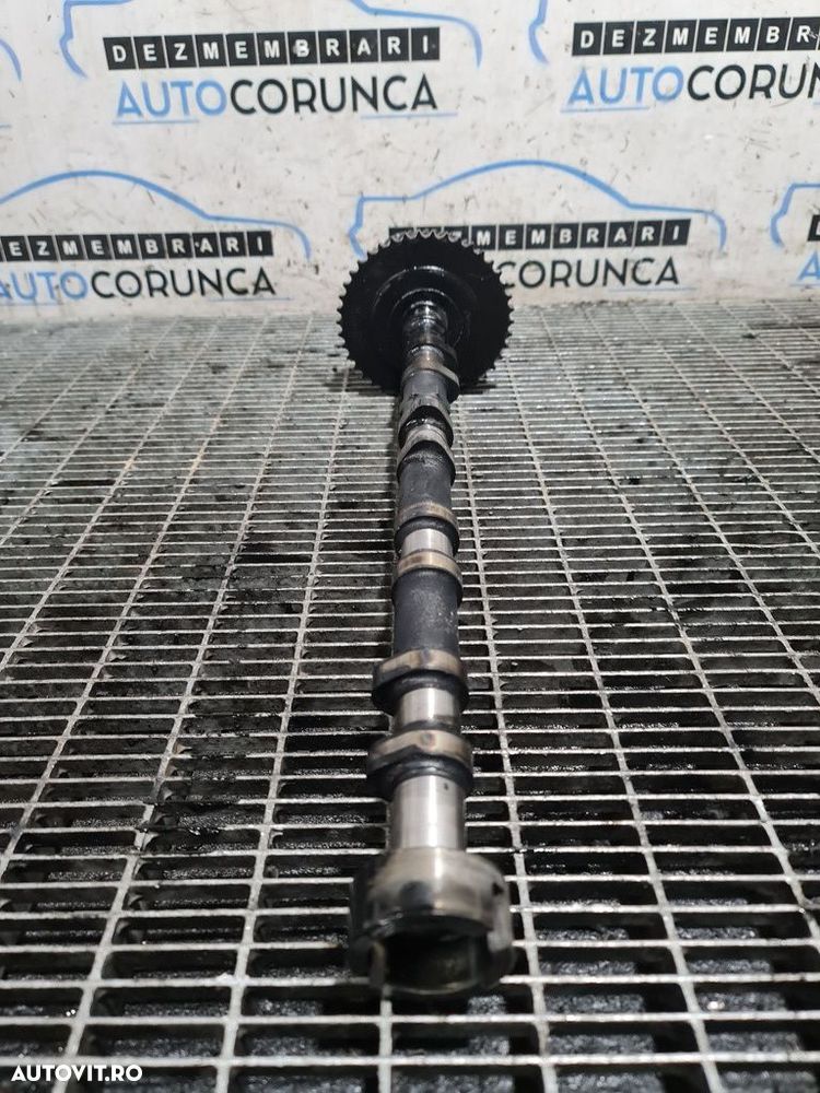 Ax Came Mitsubishi ASX 1.8 D 2010 - 2012 110kW 150CP 1798CC 4N13 (1185) EVACUARE - 3