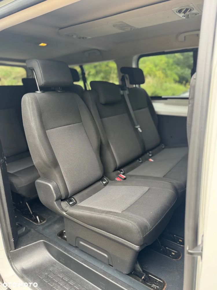 Toyota ProAce D-4D Long 3,1t Active (bryg.) - 15