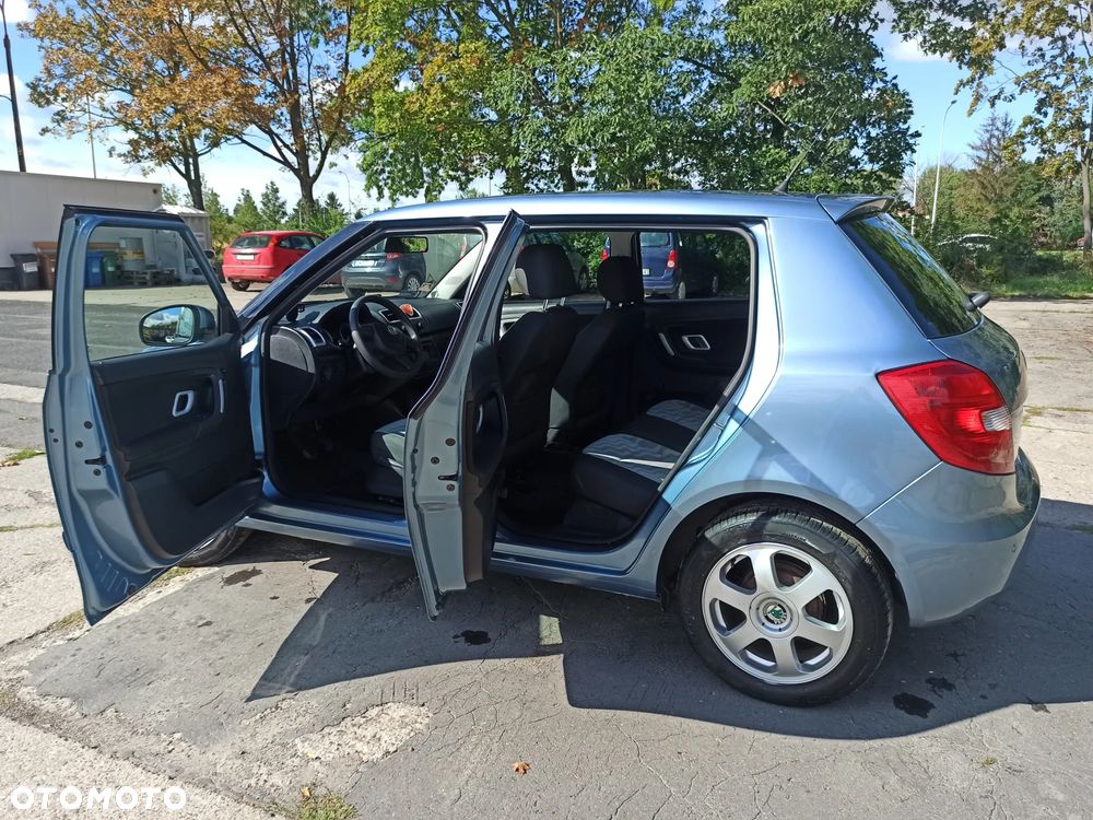 Skoda Fabia 1.2 12V Classic - 7