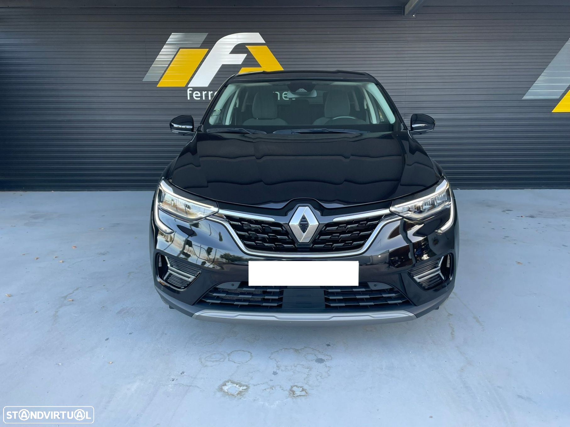 Renault Arkana 1.3 TCe Business EDC - 6