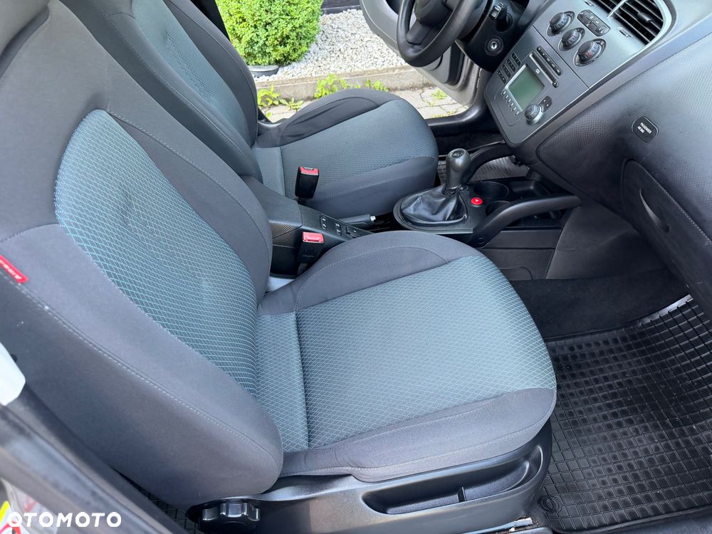 Seat Altea XL XL1.6 Reference - 17