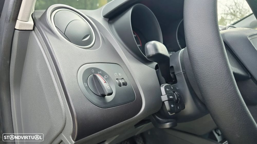 SEAT Ibiza 1.4 TDI Stylance - 26