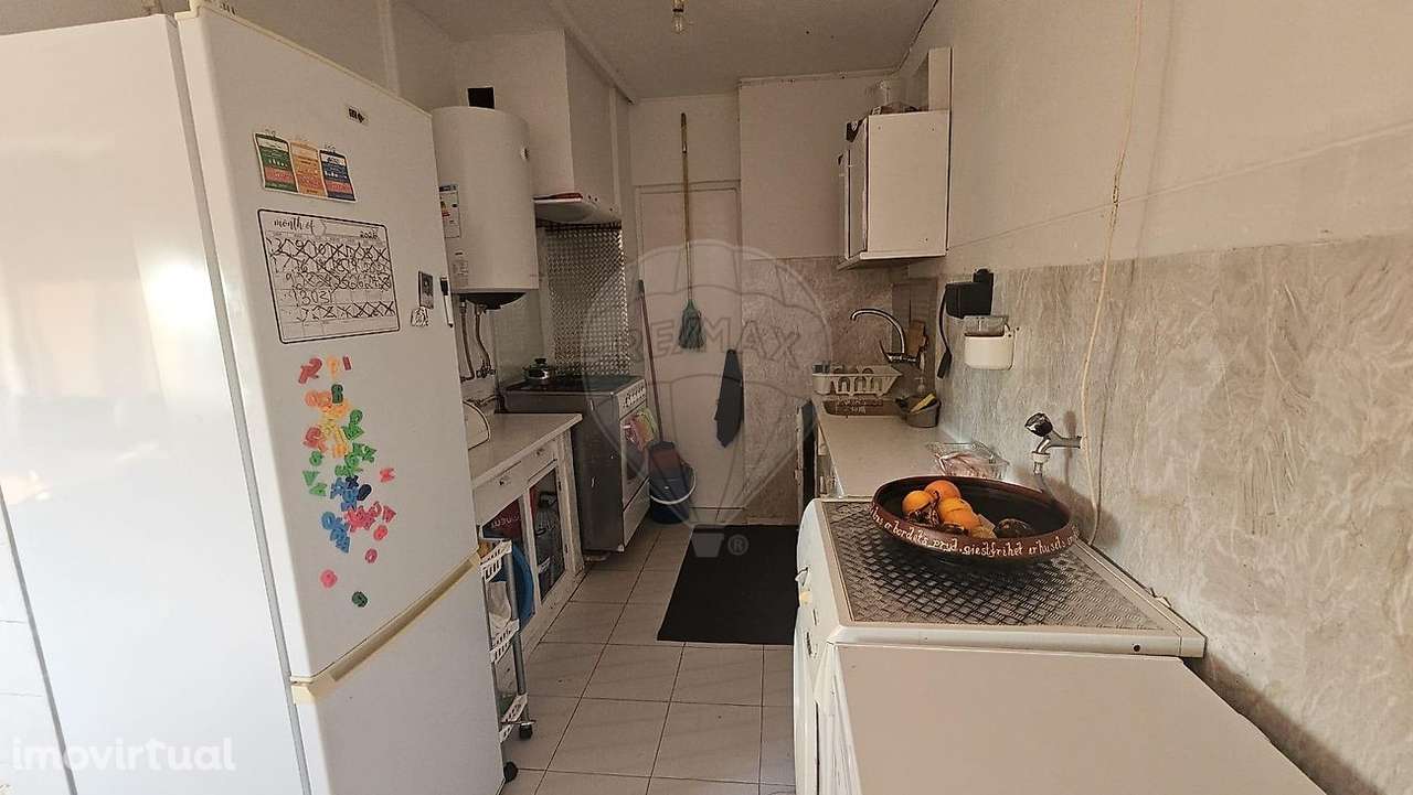 Apartamento T3 para venda - Grande imagem: 2/4