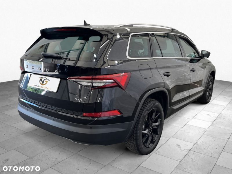 Skoda Kodiaq 2.0 TDI 4x4 DSG Style - 4