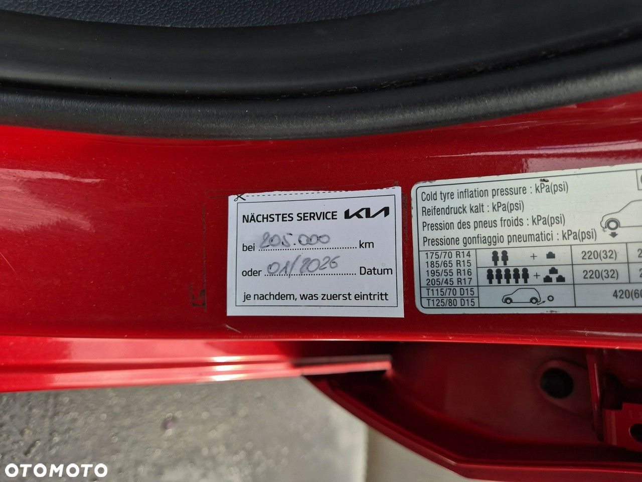 Kia Rio - 15