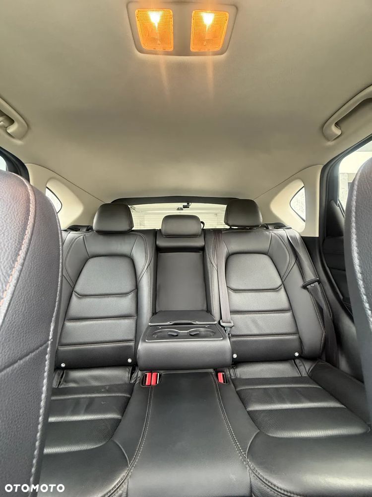 Mazda CX-5 - 25