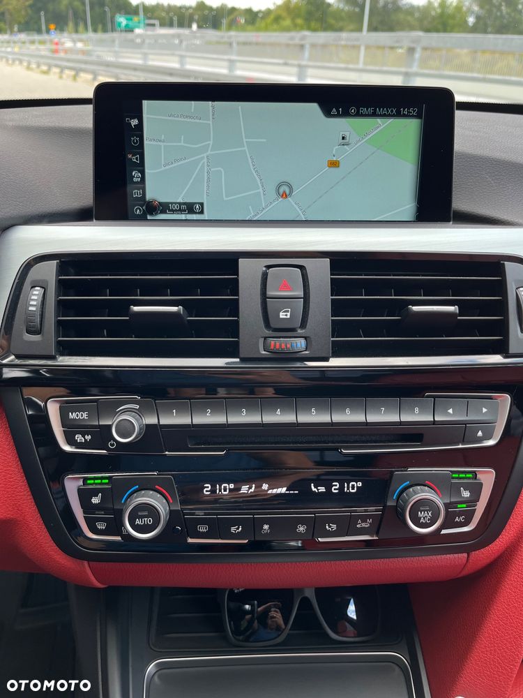 BMW Seria 4 420d Sport-Aut M Sport - 13