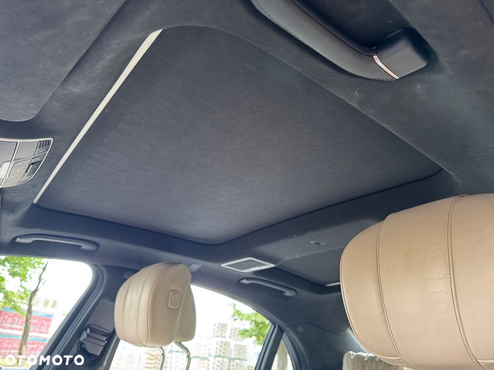 Mercedes-Benz Klasa S 350 (BlueTEC) d 4-Matic 7G-TRONIC - 23