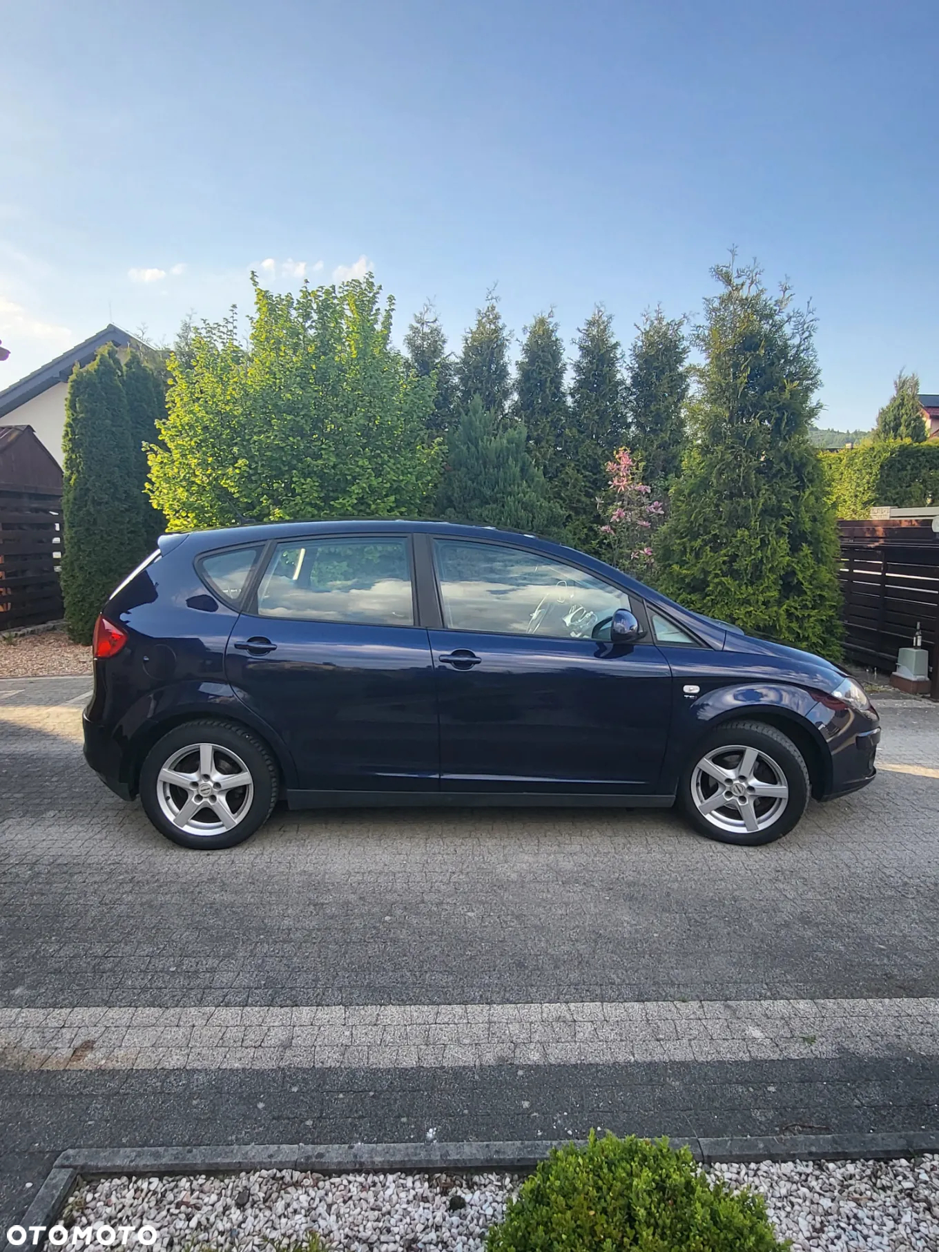 Seat Altea 1.2 TSI Style - 8