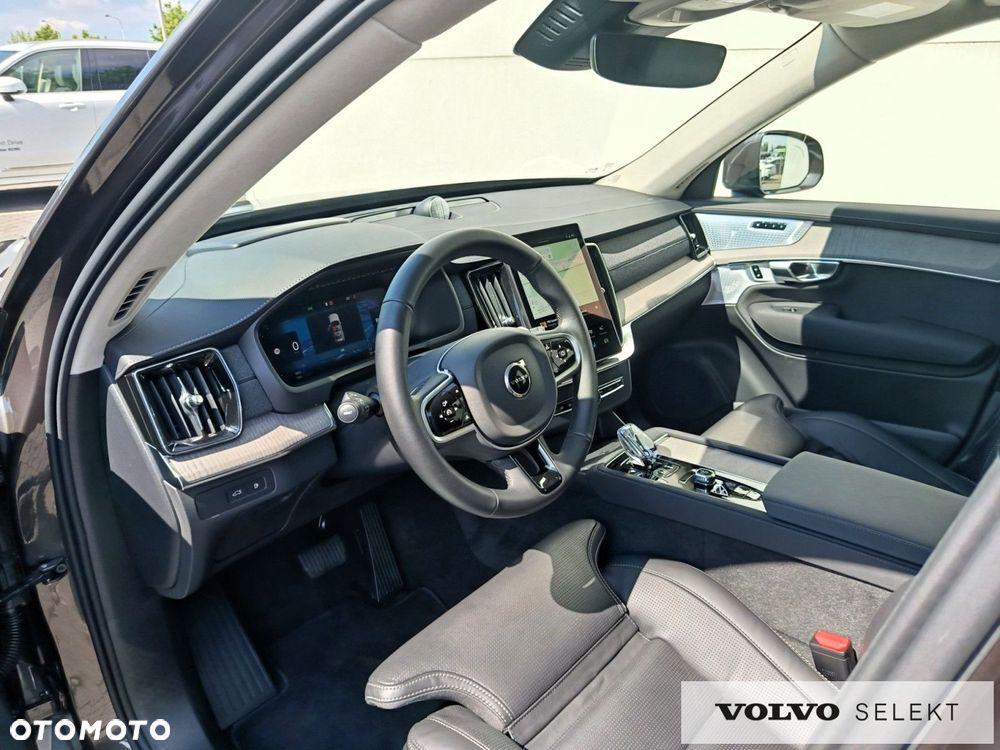 Volvo XC 90 - 12