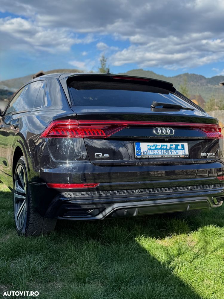 Audi Q8 - 4