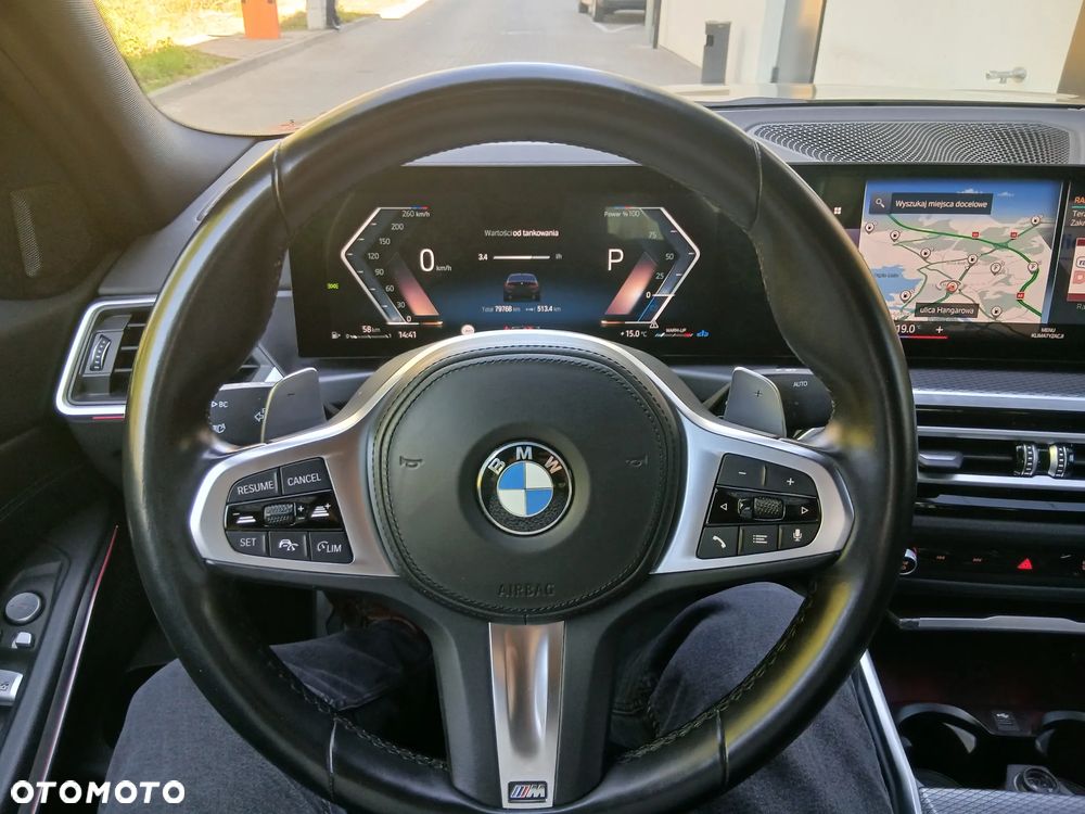 BMW Seria 3 - 11