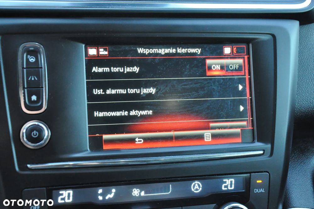 Renault Kadjar 1.5 dCi Energy Limited EDC - 20
