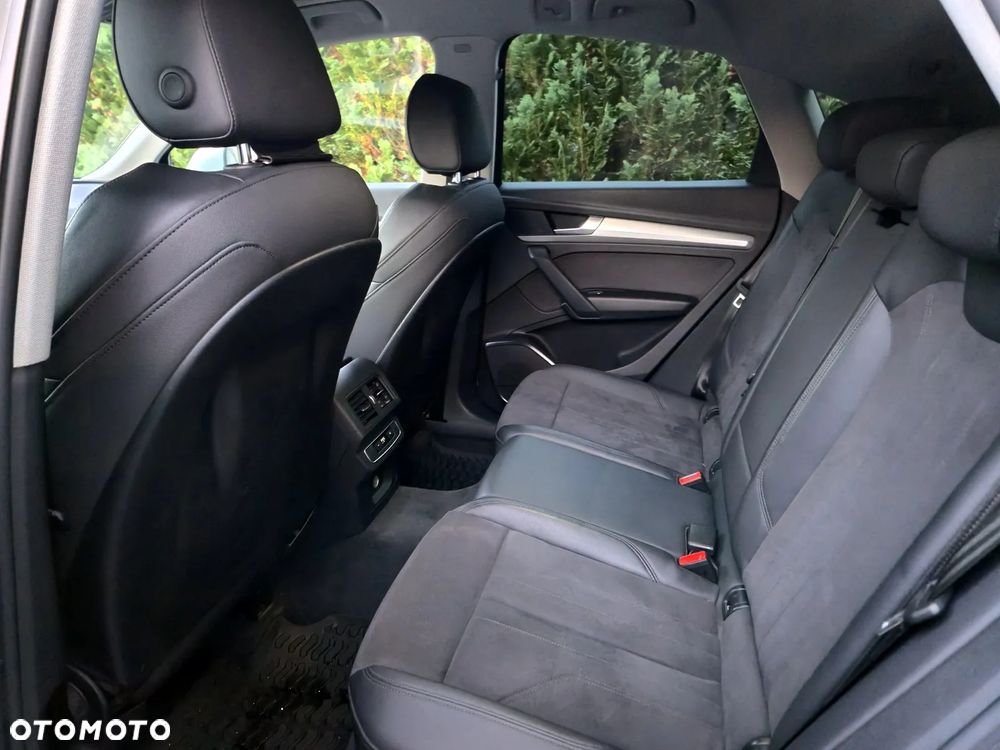 Audi Q5 Sportback - 8