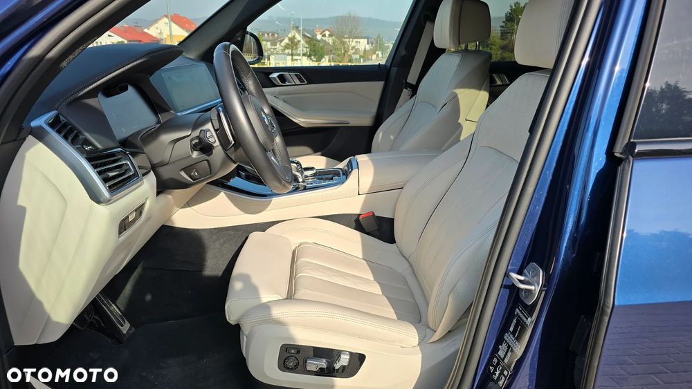 BMW X5 xDrive30d - 10