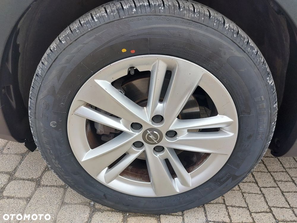 Opel Grandland X - 31