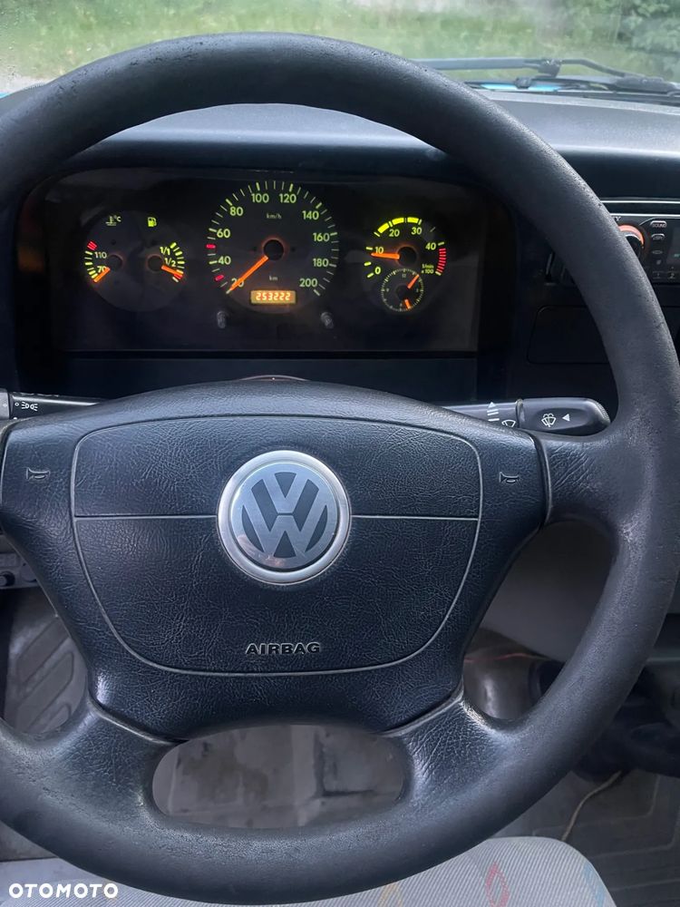 Volkswagen lt 28 - 14