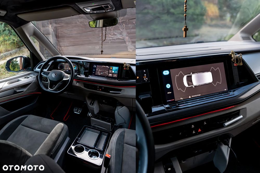 Volkswagen Multivan 2.0 TSI L1 Edition DSG - 36