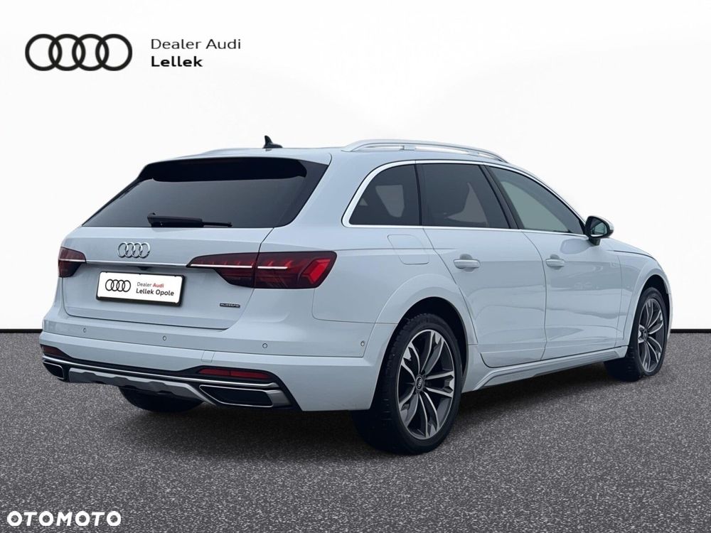 Audi A4 Allroad - 5