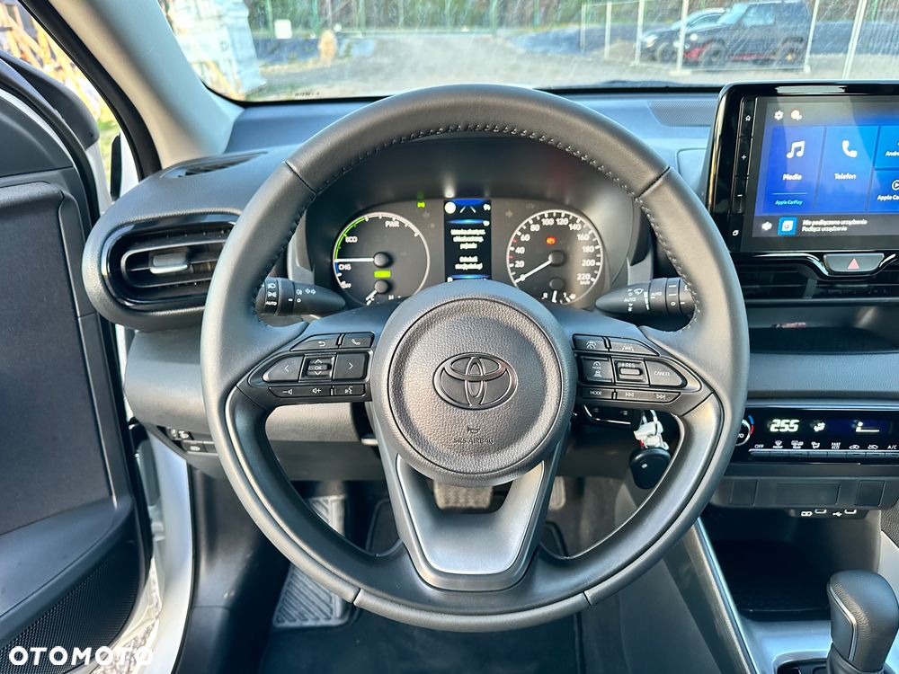 Toyota Yaris - 25
