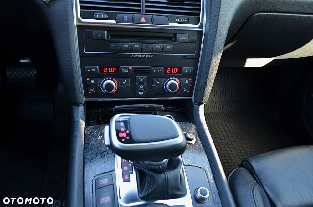 Audi Q7 3.0 TDI DPF quattro tiptronic - 20