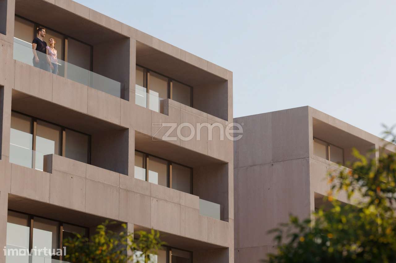 Apartamento T1 Burgo AM - Grande imagem: 4/19