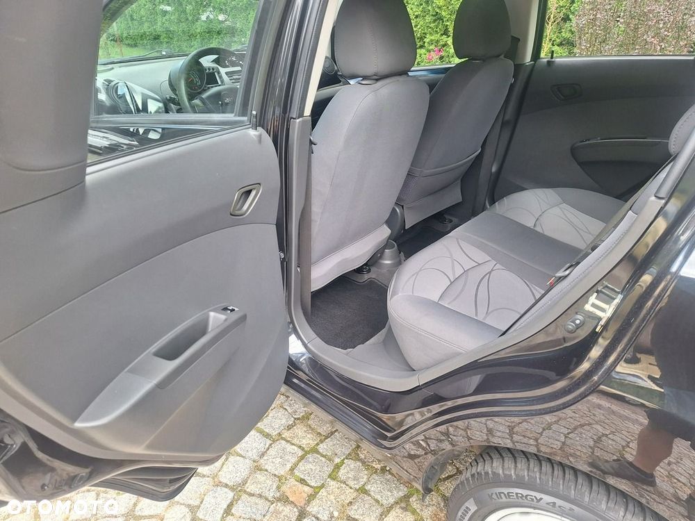 Chevrolet Spark 1.2 LT+ - 19