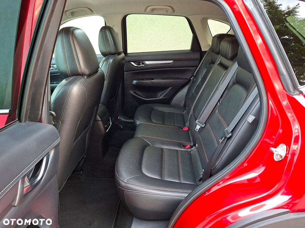 Mazda CX-5 2.0 Skypassion 2WD - 24