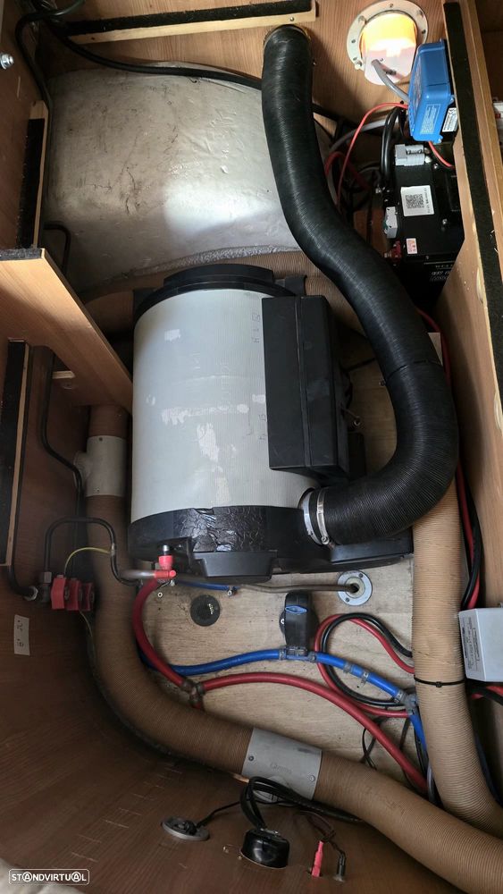 Challenger Genesis - 36