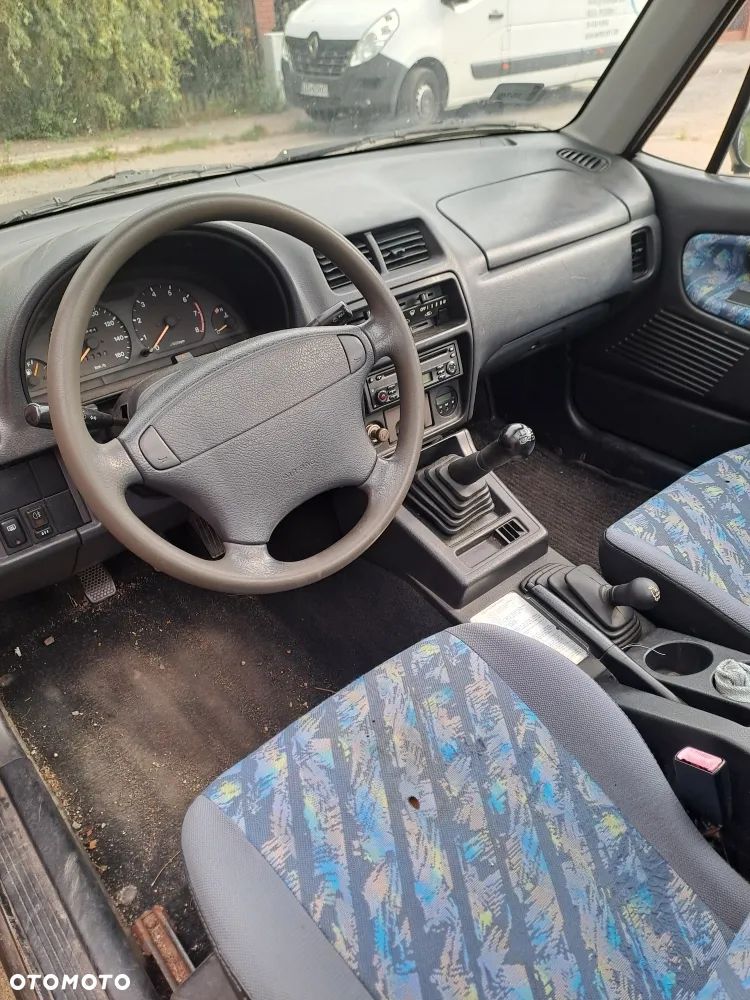 Suzuki Vitara X-90 - 5